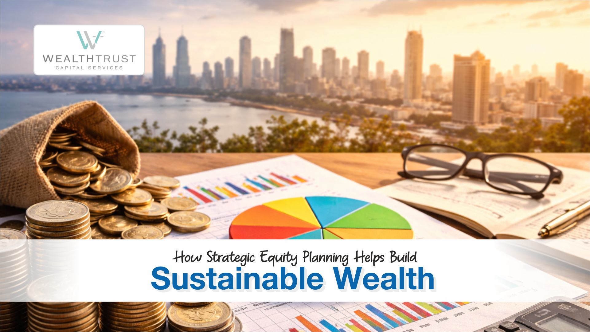 How Strategic Equity Planning Helps Build Sustainable Wealth